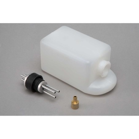 Fuel Tank 7.75 oz (230cc): Valiant 10cc