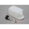 Fuel Tank 7.75 oz (230cc): Valiant 10cc