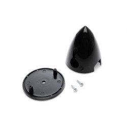Spinner 2.75 Diameter: Pawnee Brave 20cc