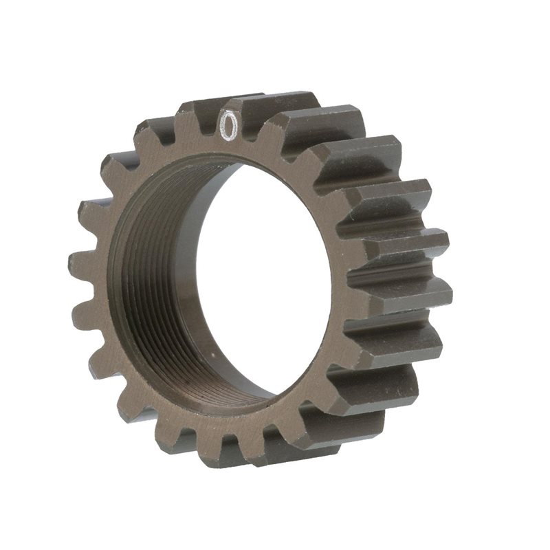 2ND SPEED GEAR 20T