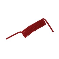 Recoil Fuel Tubing 6'