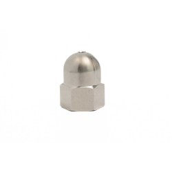 Spinner Nut 5/16-24