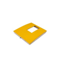 Fuselage Top Hatch: J-3 Cub 10cc 82.5