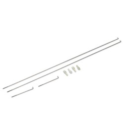 Pushrod Set: Fun Scale PT-19