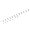 Pushrod Set: Fun Scale PT-19