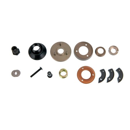 CLUTCH SET FOR MTX-5