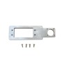 Nose Wheel Steering Servo Mount: OV-10 Bronco 20cc