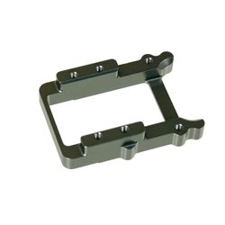 ONE PIECE ENGINE MOUNT FOR T2407