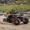 1/6 8IGHT Super Lasernut 6S 4X4 RTR Brushless Desert Buggy Red
