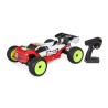 1/8 8IGHT-XTE 4S 4X4 RTR Brushless Race Truggy Clear