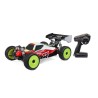 1/8 8IGHT-XE 4S 4X4 RTR Brushless Race Buggy Clear