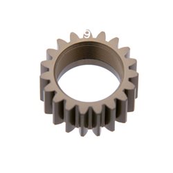 2ND SPEED GEAR 19T