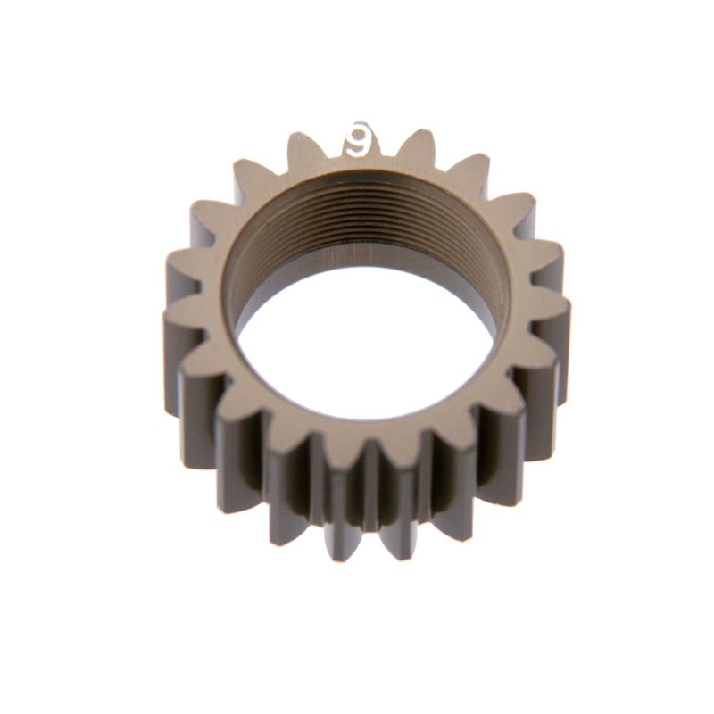 2ND SPEED GEAR 19T