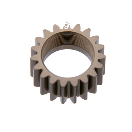 2ND SPEED GEAR 19T