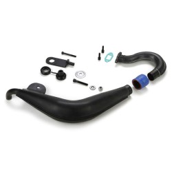 Tuned Exhaust Pipe 23-30cc Gas Engines: 5IVE-T