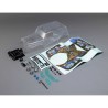 Body Set Clear Son Uva Digger: LMT