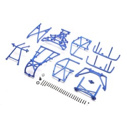 Cage Set Complete Blue: LMT 2.0