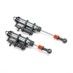 Shock Set Complete Dampening (2): LMT 2.0