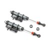 Shock Set Complete Internal Spring (2): LMT 2.0