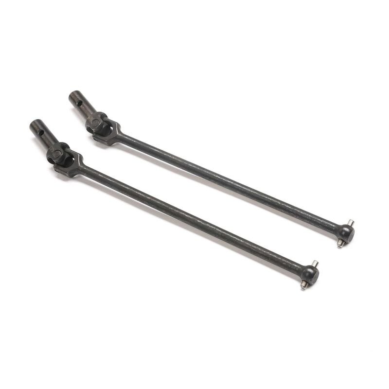Front Universal (2): 8X Super Lasernut