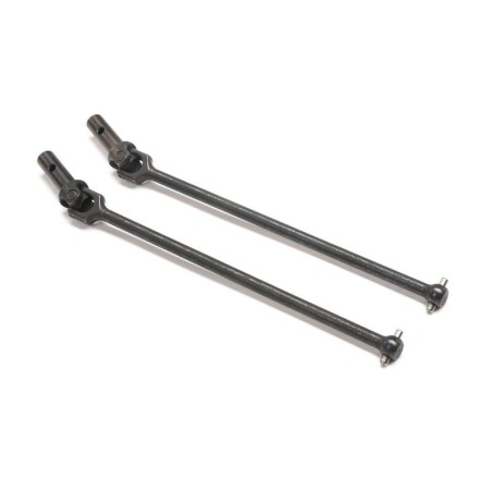 Front Universal (2): 8X Super Lasernut
