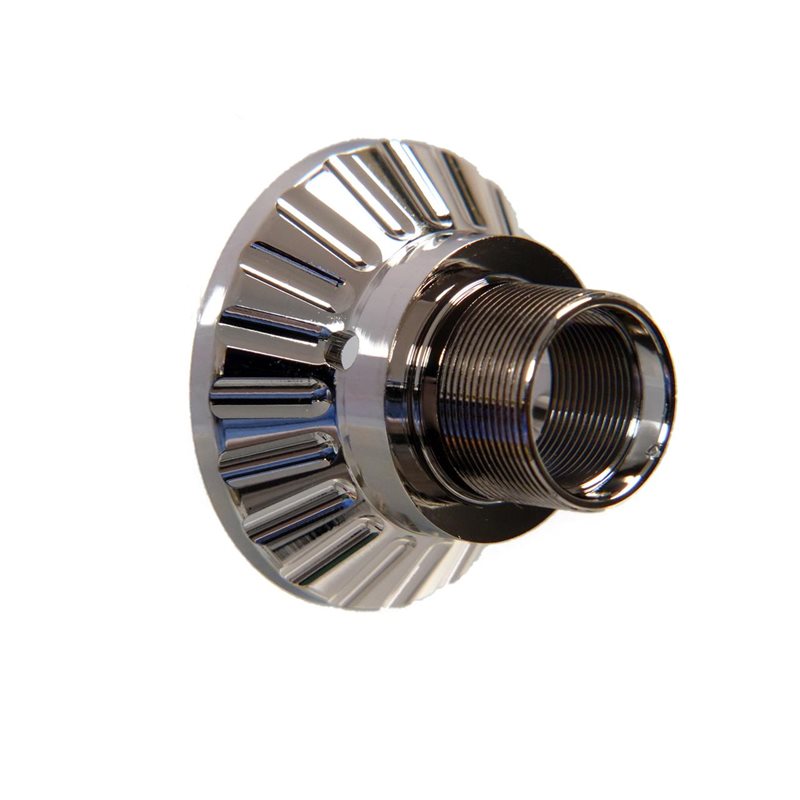 CLUTCH BELL ALUMINUM