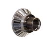 CLUTCH BELL ALUMINUM