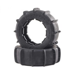 Scoops Paddle Tires (2): DBXL-E 2.0