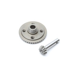 42T Ring and 12T Pinion Gear: Baja Rey Rock Rey