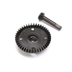 Front Ring & Pinion Gear: 8XTE RTR 8XT