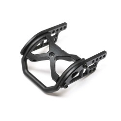 Aluminum Wheelie Bump Black: Mini LMT