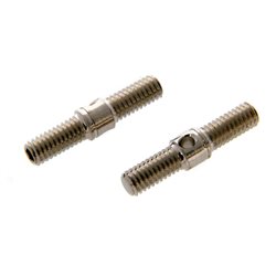 TURN BUCKLE ROD M4