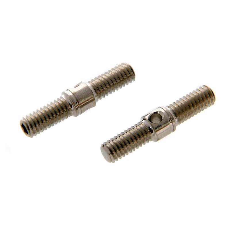 TURN BUCKLE ROD M4