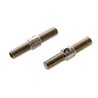 TURN BUCKLE ROD M4