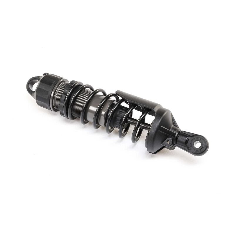 Rear Shock Set Complete & Assembled: PM-MX/SM
