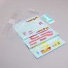 Body & Wing Clear: Mini JRX2