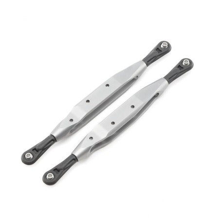 Aluminum Lower Rear Trailing Arm Set: Baja Rey