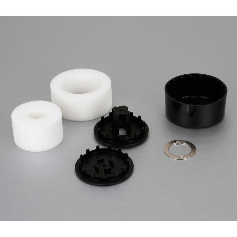 Air Cleaner Set: 1/5 DB XL