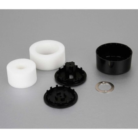 Air Cleaner Set: 1/5 DB XL
