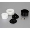 Air Cleaner Set: 1/5 DB XL