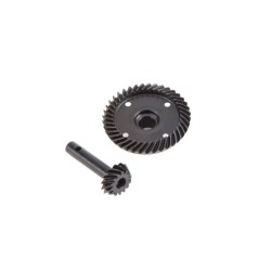 40T Ring 14T Pinion Gear Front and Rear: Baja Rey