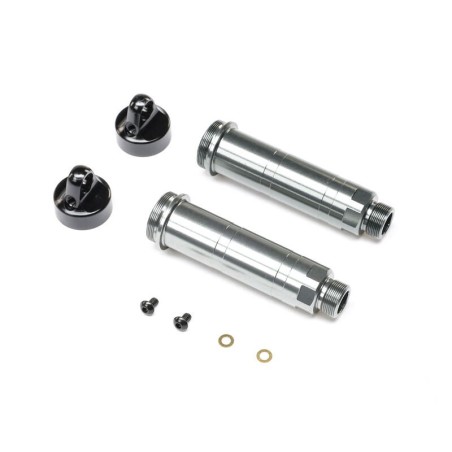 Shock Body & Cap Dampening (2): LMT 2.0