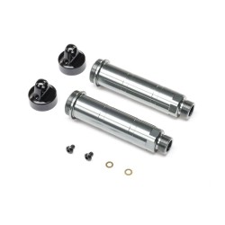 Shock Body & Cap Internal Spring (2): LMT 2.0