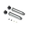 Shock Body & Cap Internal Spring (2): LMT 2.0