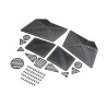 Vent Set: 8X Super Lasernut
