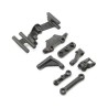 Steering Servo Mount and Bellcrank Set: Super Baja Rey