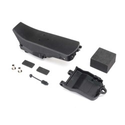 Seat Battery Box Set: PM-MX/SM