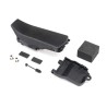 Seat Battery Box Set: PM-MX/SM