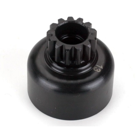 Clutch Bell 13T: 8B 8T