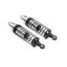 Shock Assembly Front Aluminum (2): Mini-T 2.0 Mini-B